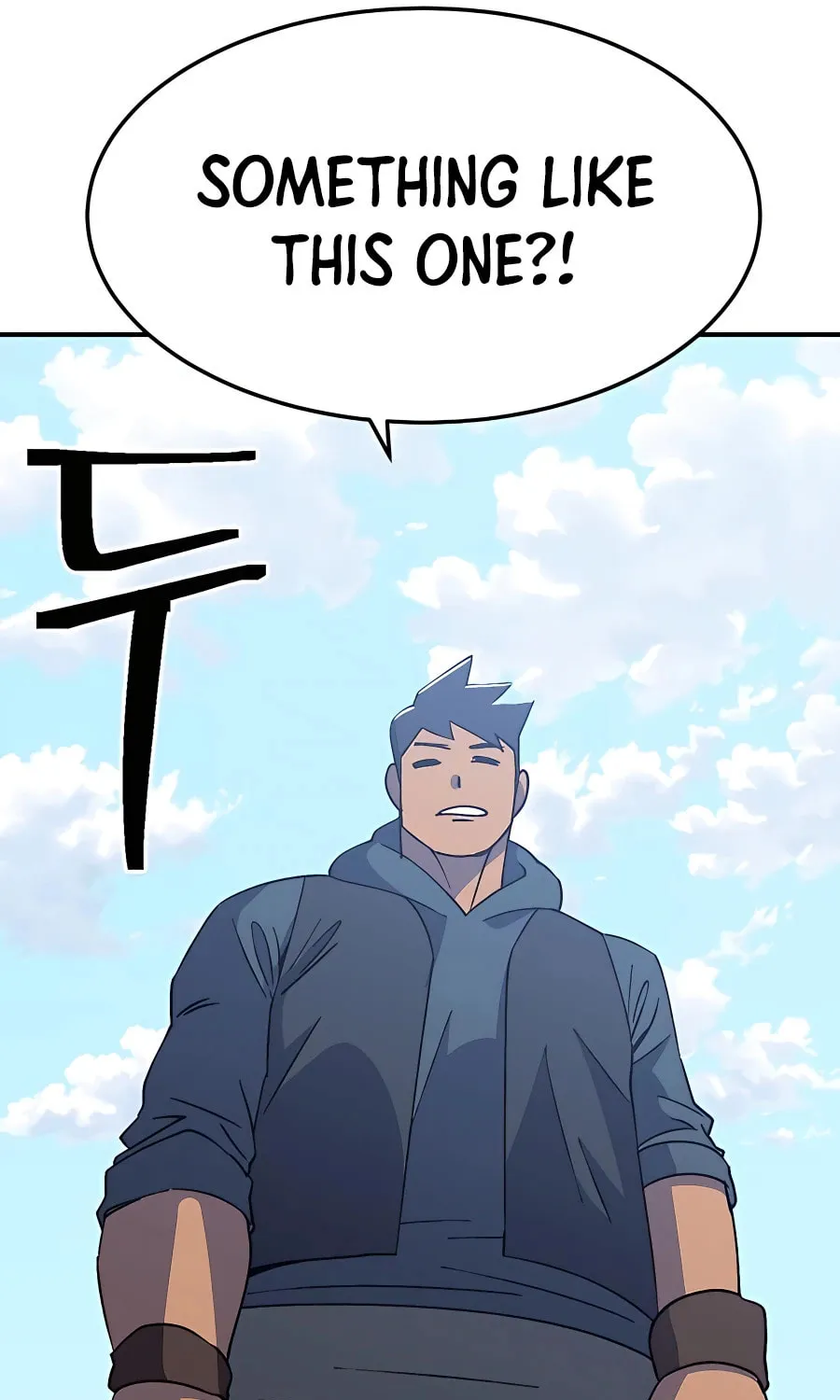 Dungeon Athlete Chapter 35 page 90 - 