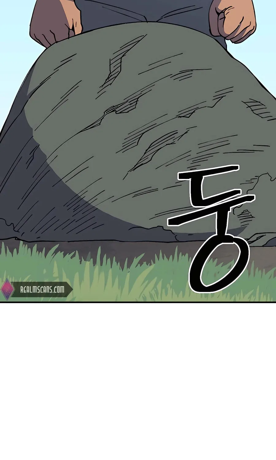 Dungeon Athlete Chapter 35 page 91 - 