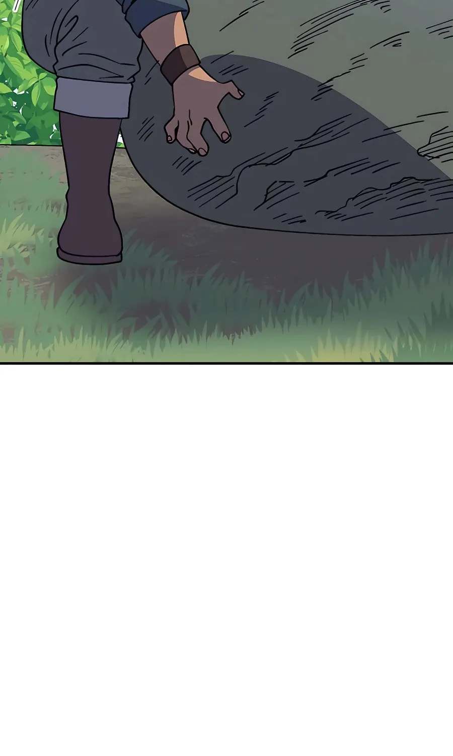 Dungeon Athlete Chapter 35 page 93 - 