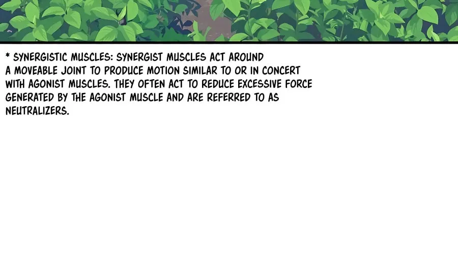 Dungeon Athlete Chapter 36 page 105 - 