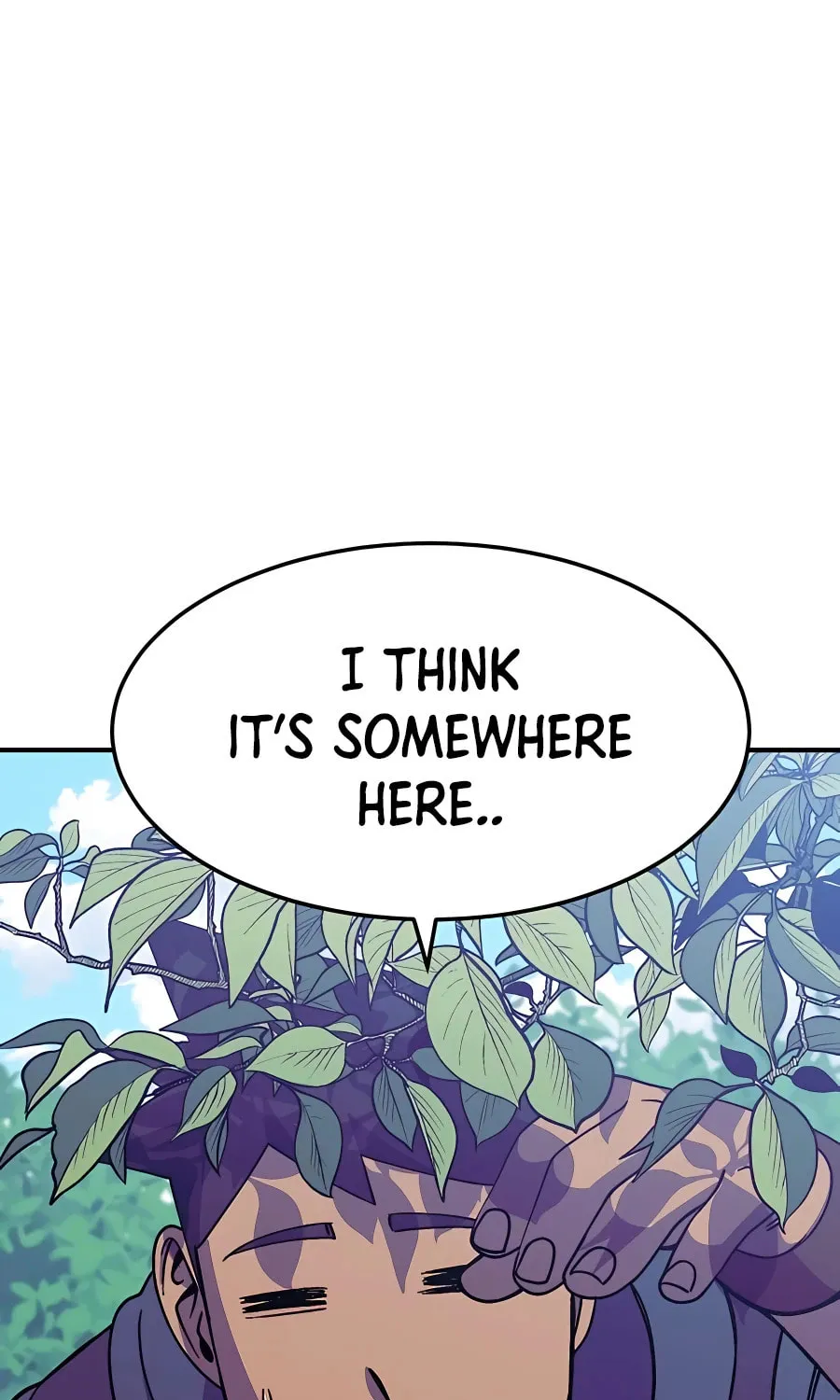 Dungeon Athlete Chapter 36 page 106 - 