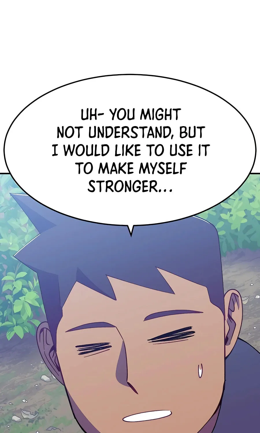 Dungeon Athlete Chapter 36 page 122 - 