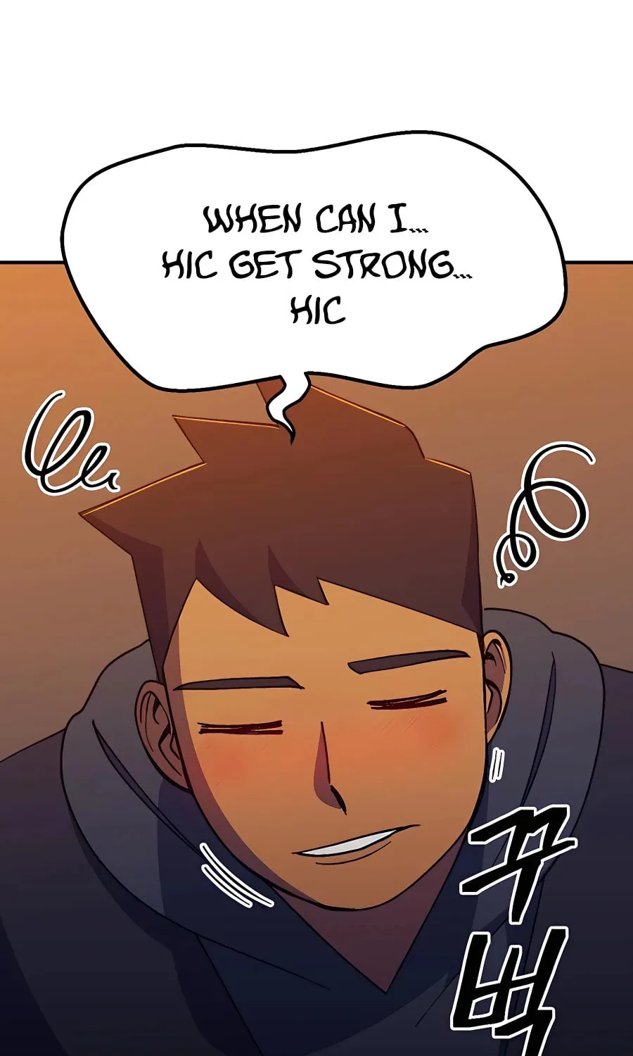 Dungeon Athlete Chapter 36 page 136 - 