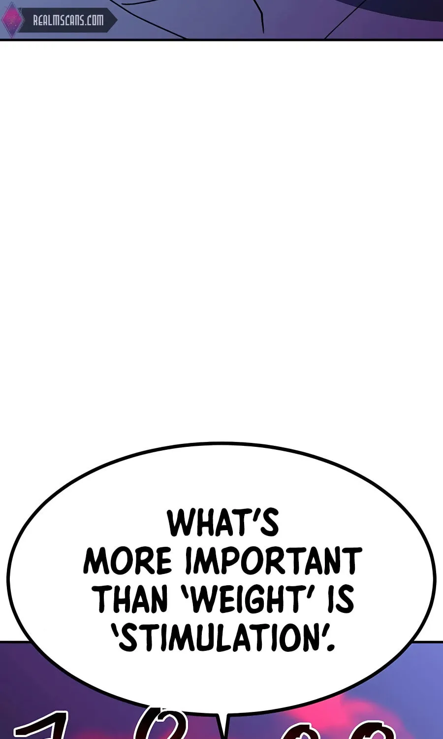 Dungeon Athlete Chapter 36 page 24 - 
