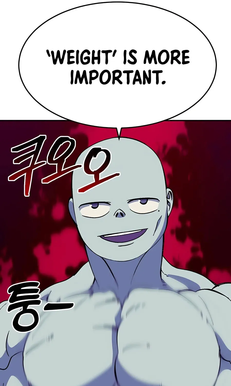Dungeon Athlete Chapter 36 page 29 - 