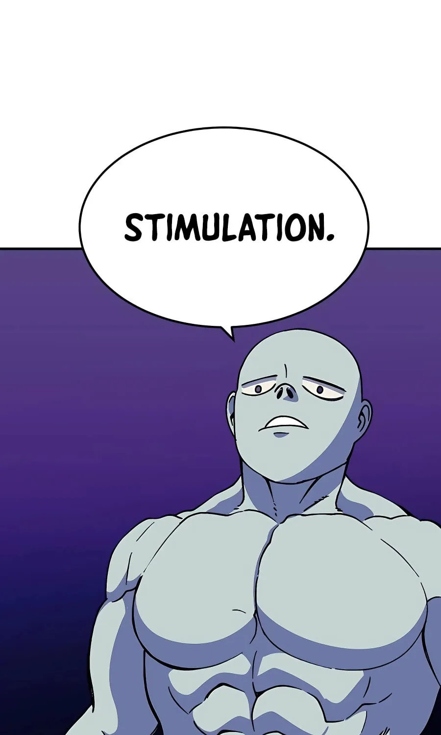 Dungeon Athlete Chapter 36 page 31 - 