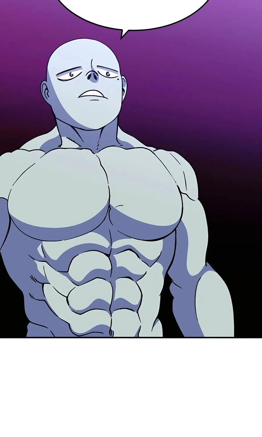 Dungeon Athlete Chapter 36 page 33 - 
