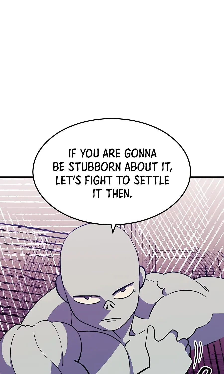 Dungeon Athlete Chapter 36 page 37 - 