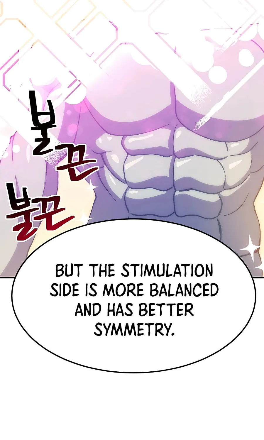 Dungeon Athlete Chapter 36 page 48 - 