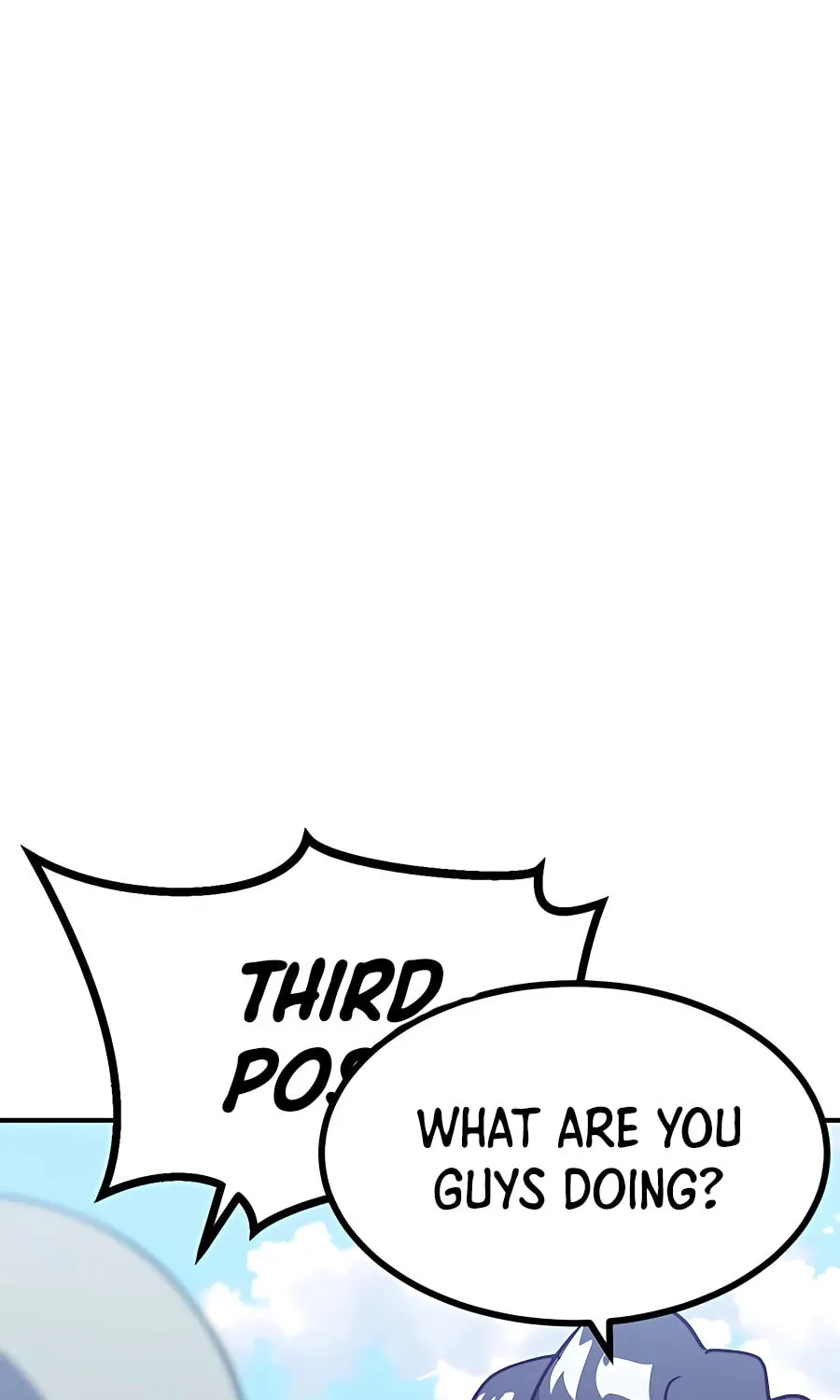 Dungeon Athlete Chapter 36 page 56 - 