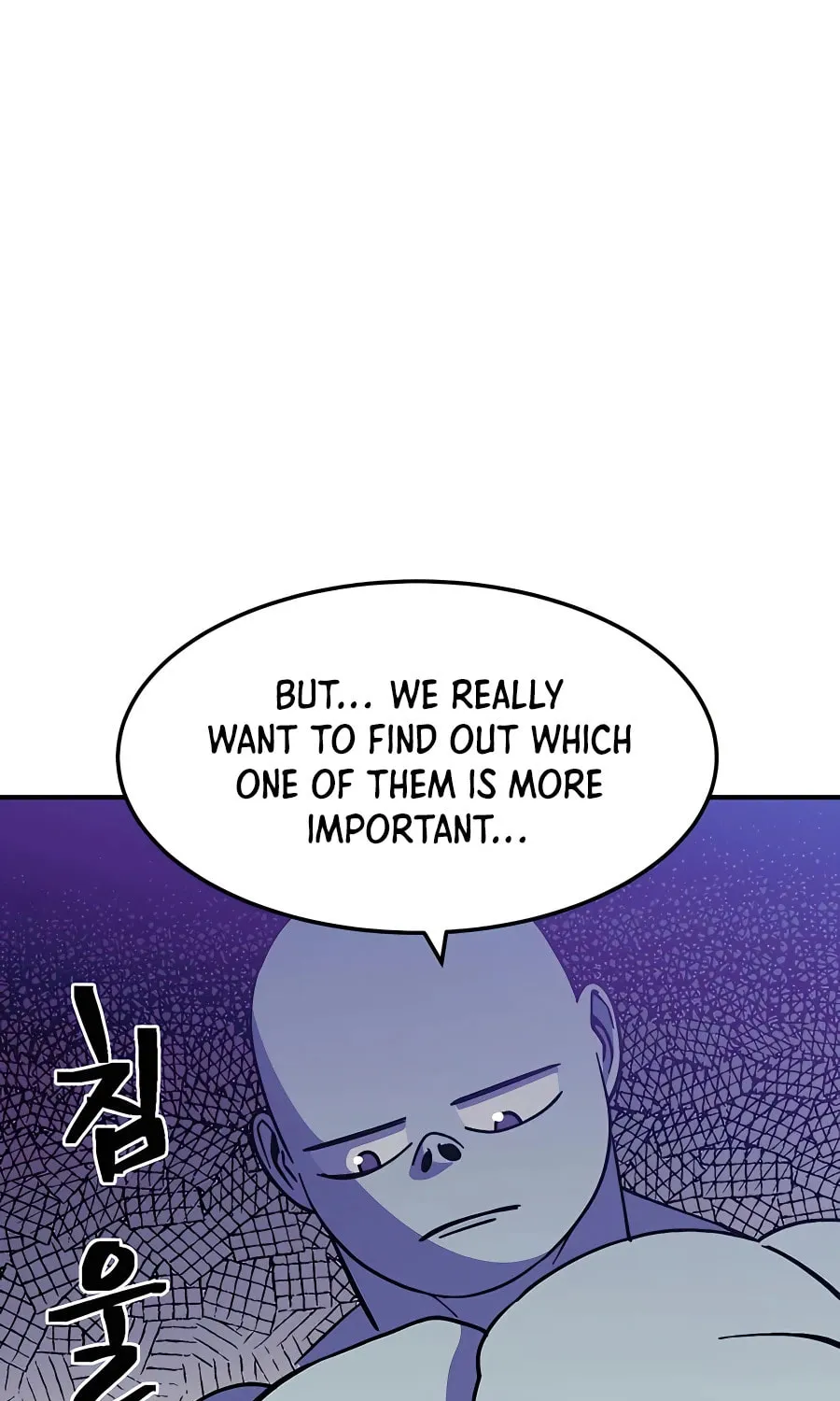 Dungeon Athlete Chapter 36 page 65 - 