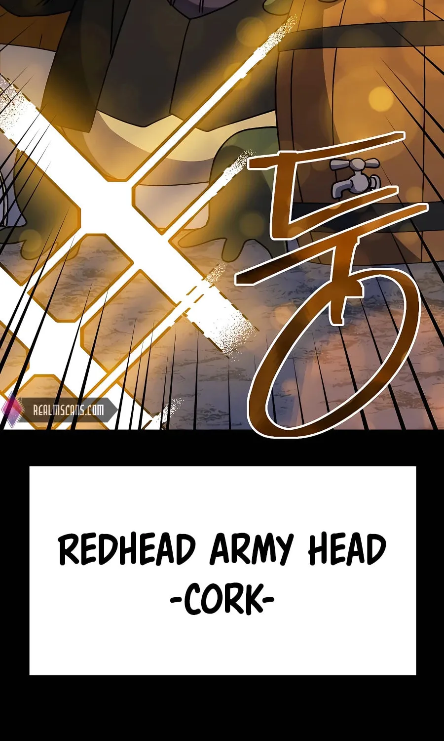 Dungeon Athlete Chapter 36 page 8 - 