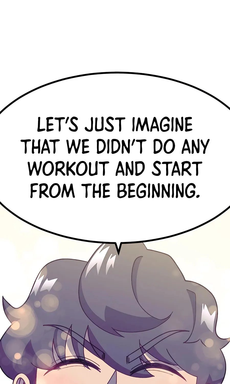 Dungeon Athlete Chapter 36 page 88 - 