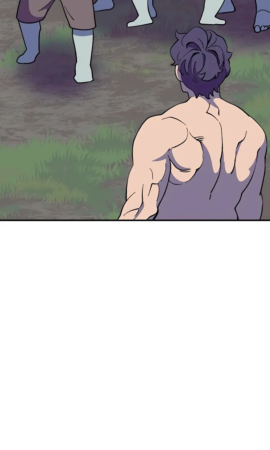 Dungeon Athlete Chapter 37 page 101 - 