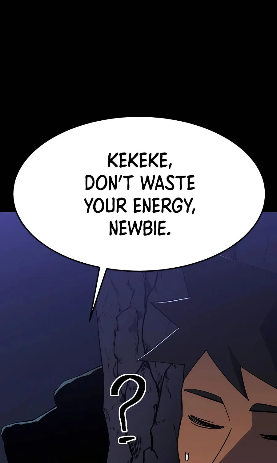 Dungeon Athlete Chapter 37 page 13 - 