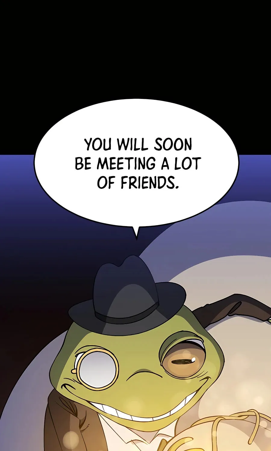 Dungeon Athlete Chapter 37 page 126 - 