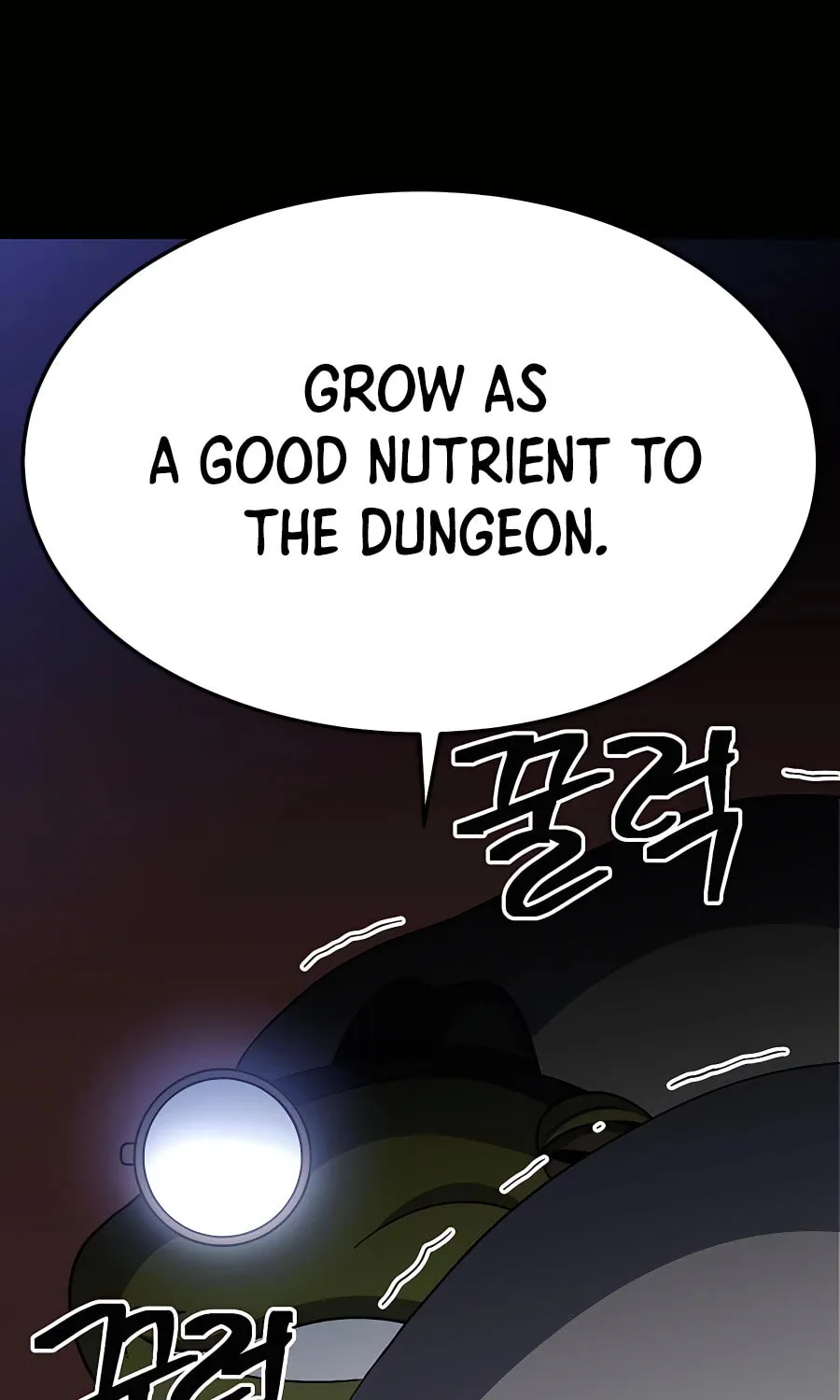 Dungeon Athlete Chapter 37 page 128 - 