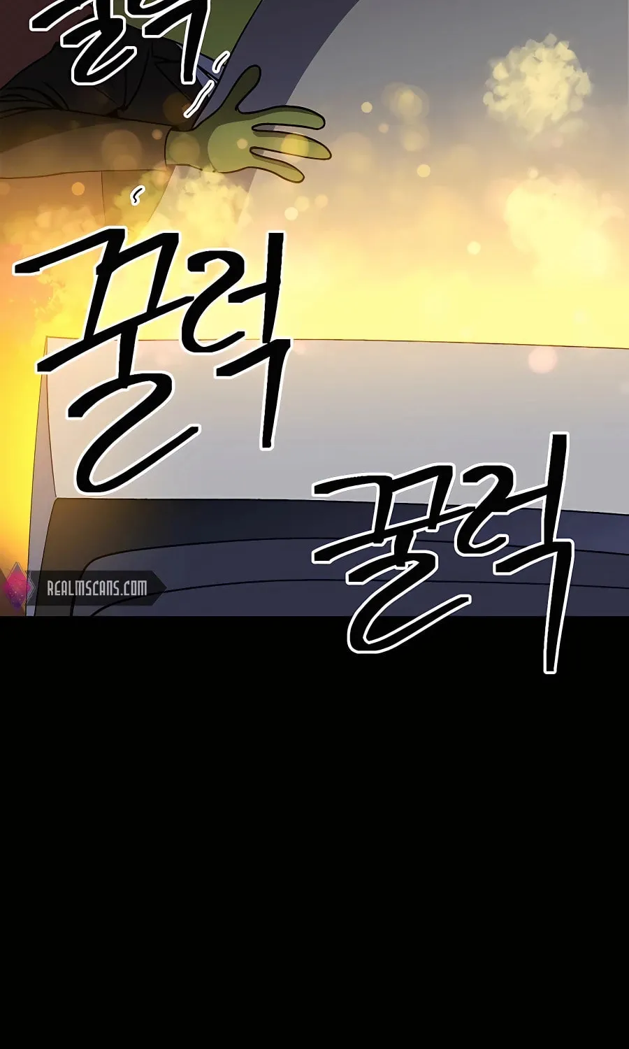 Dungeon Athlete Chapter 37 page 129 - 
