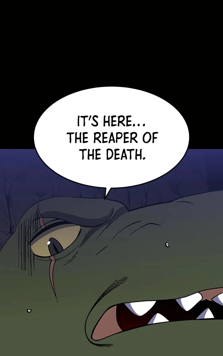 Dungeon Athlete Chapter 37 page 130 - 