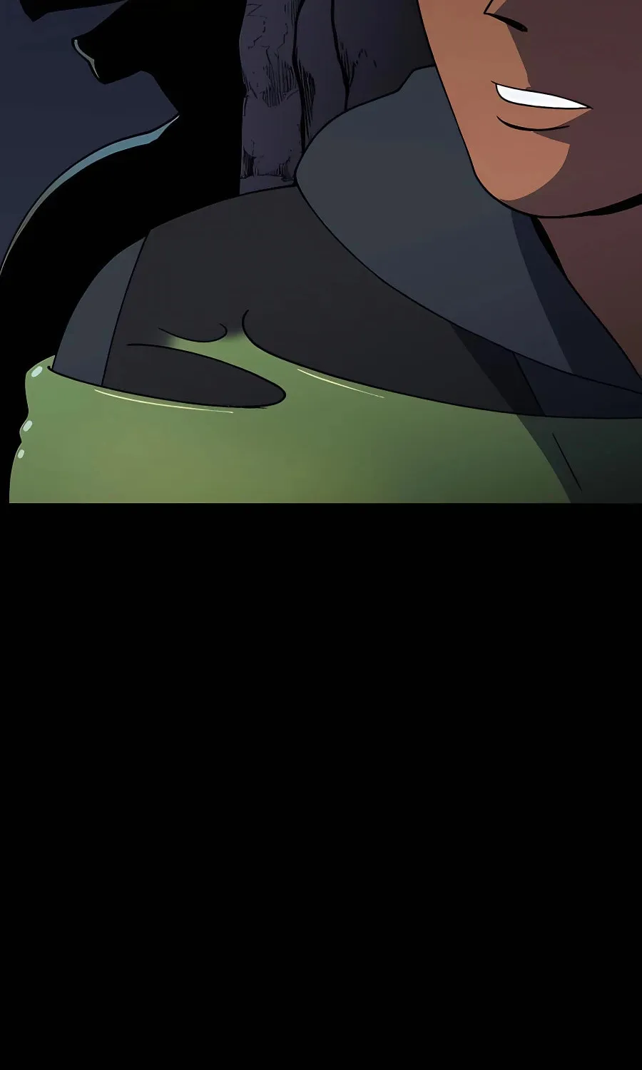 Dungeon Athlete Chapter 37 page 14 - 