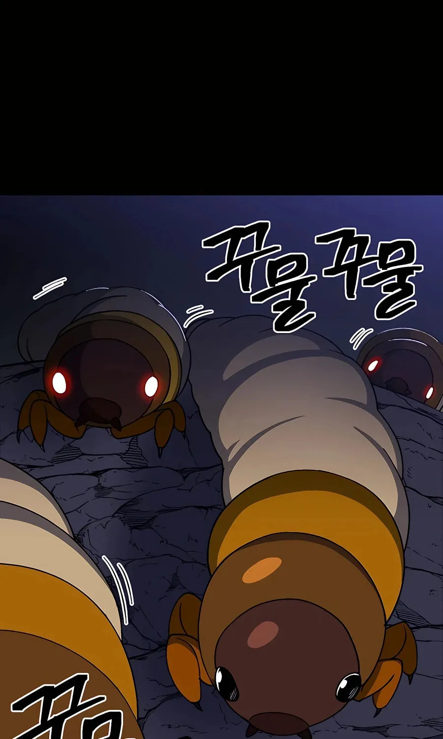 Dungeon Athlete Chapter 37 page 132 - 