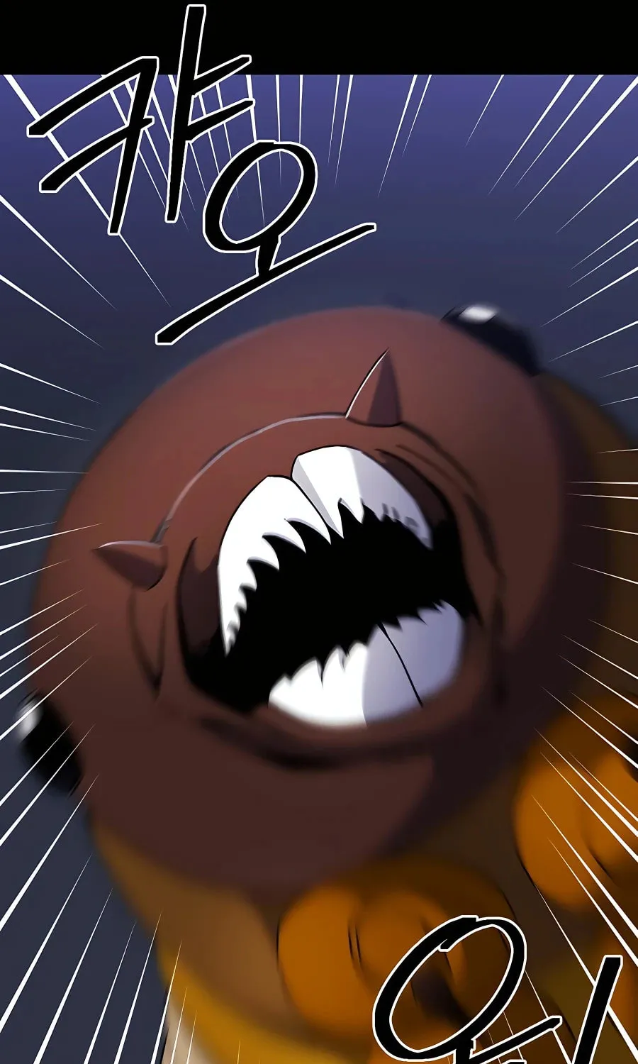 Dungeon Athlete Chapter 37 page 136 - 