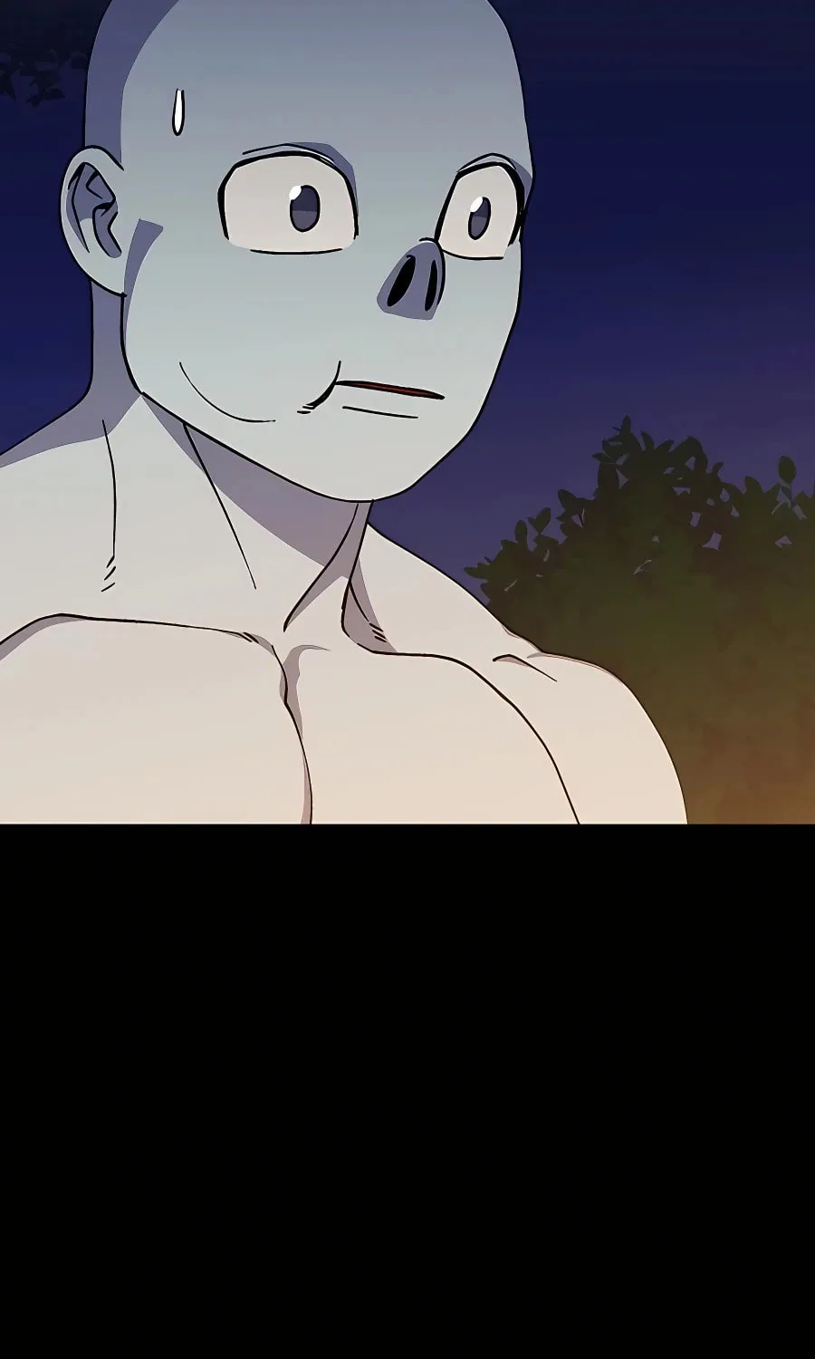 Dungeon Athlete Chapter 37 page 144 - 