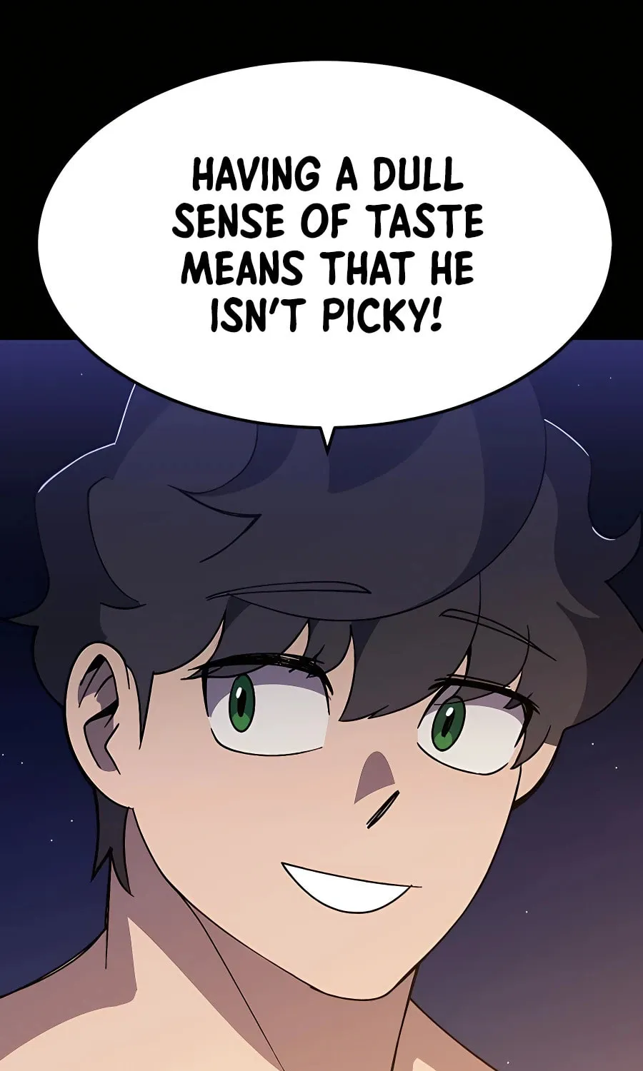 Dungeon Athlete Chapter 37 page 148 - 