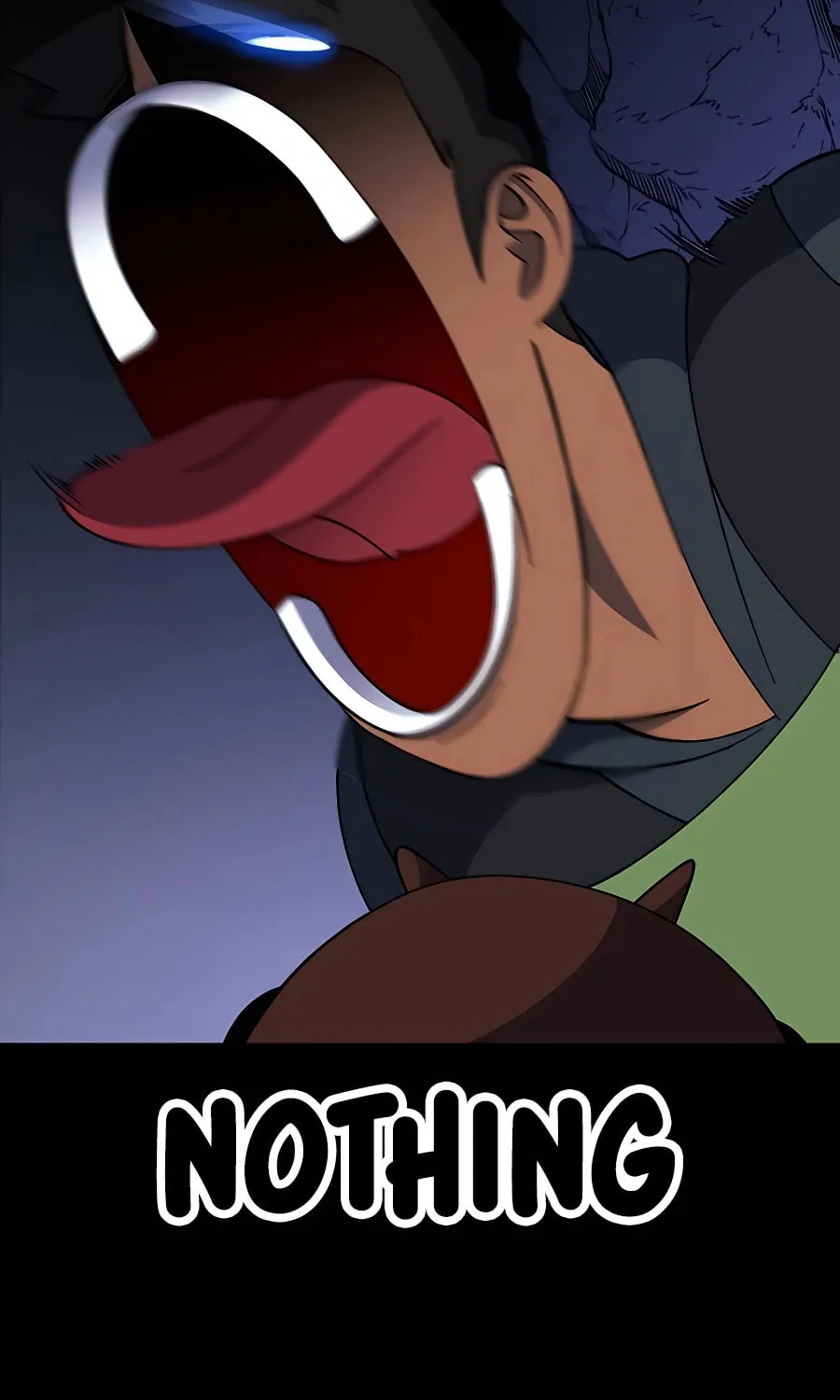 Dungeon Athlete Chapter 37 page 150 - 