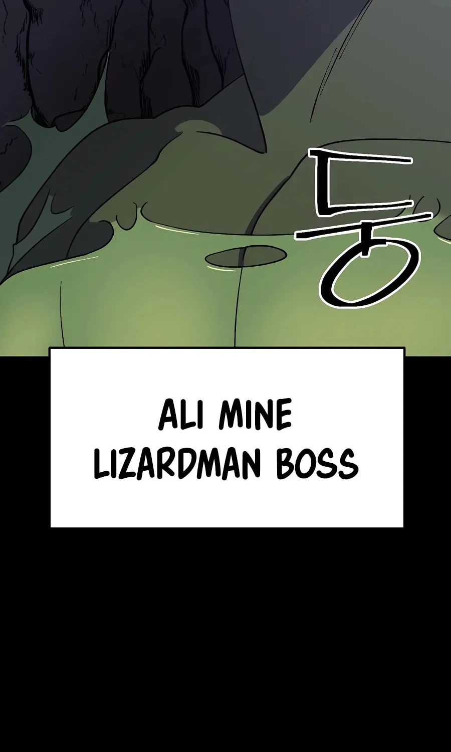 Dungeon Athlete Chapter 37 page 16 - 