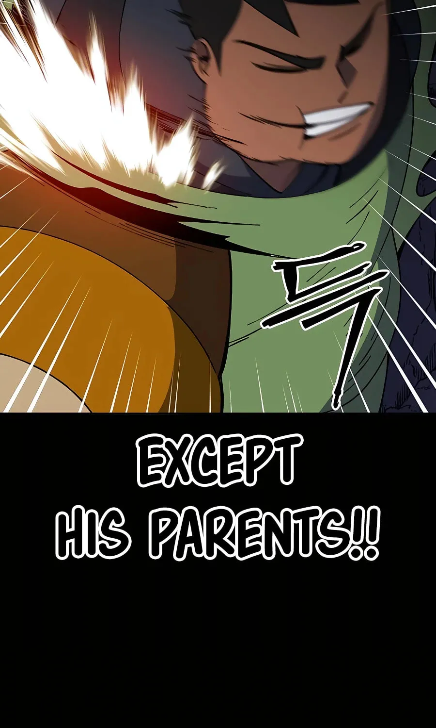 Dungeon Athlete Chapter 37 page 152 - 