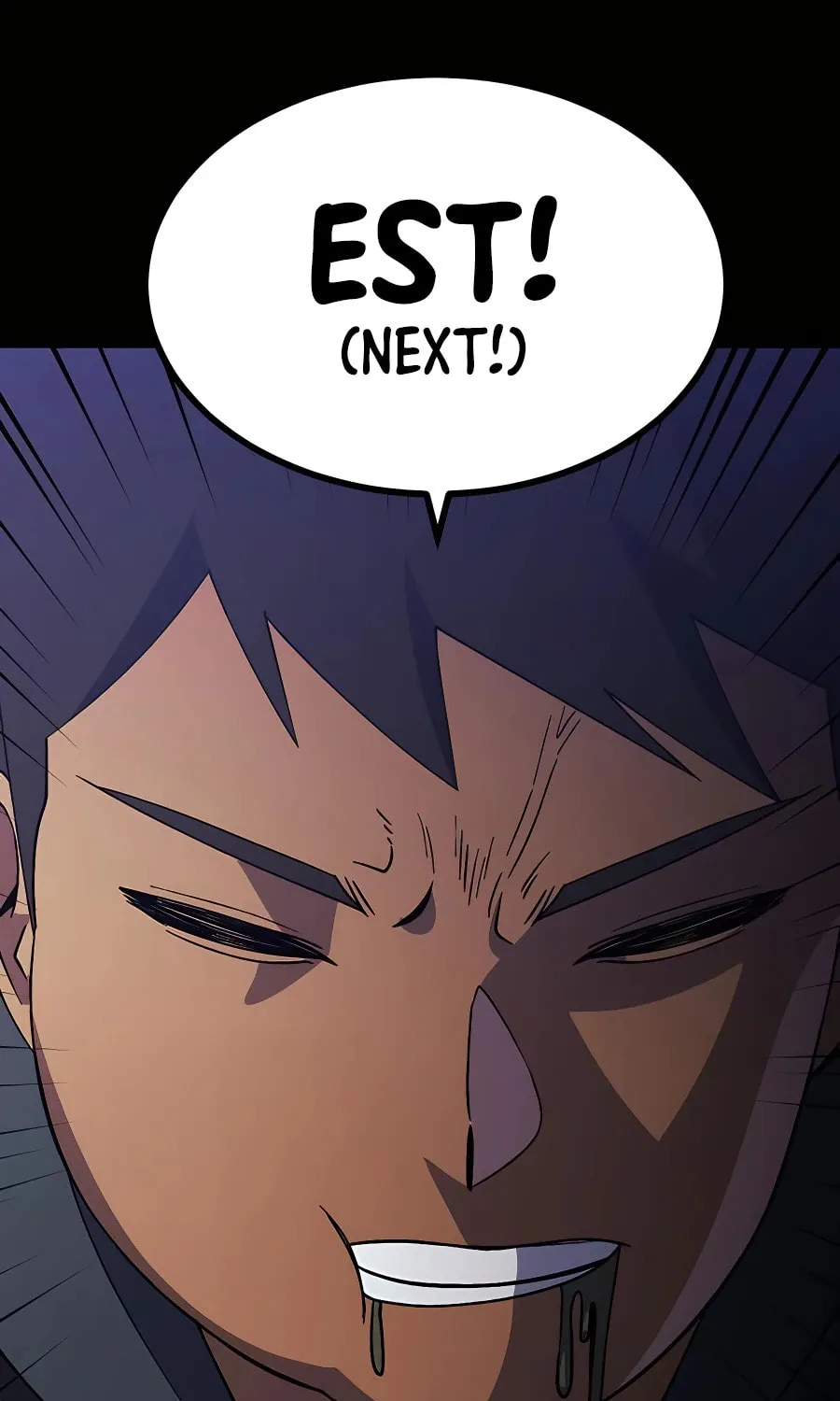 Dungeon Athlete Chapter 37 page 154 - 