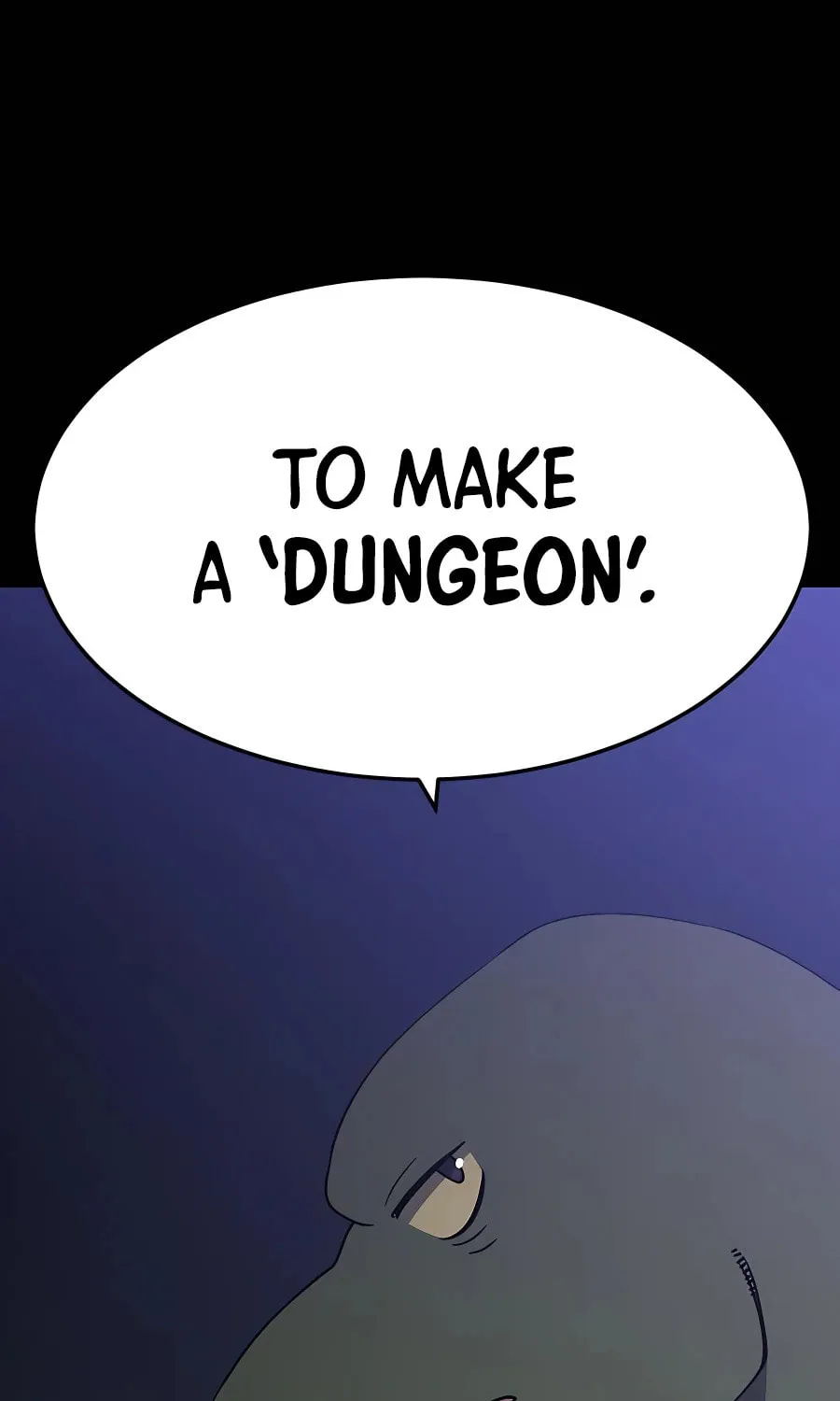 Dungeon Athlete Chapter 37 page 24 - 