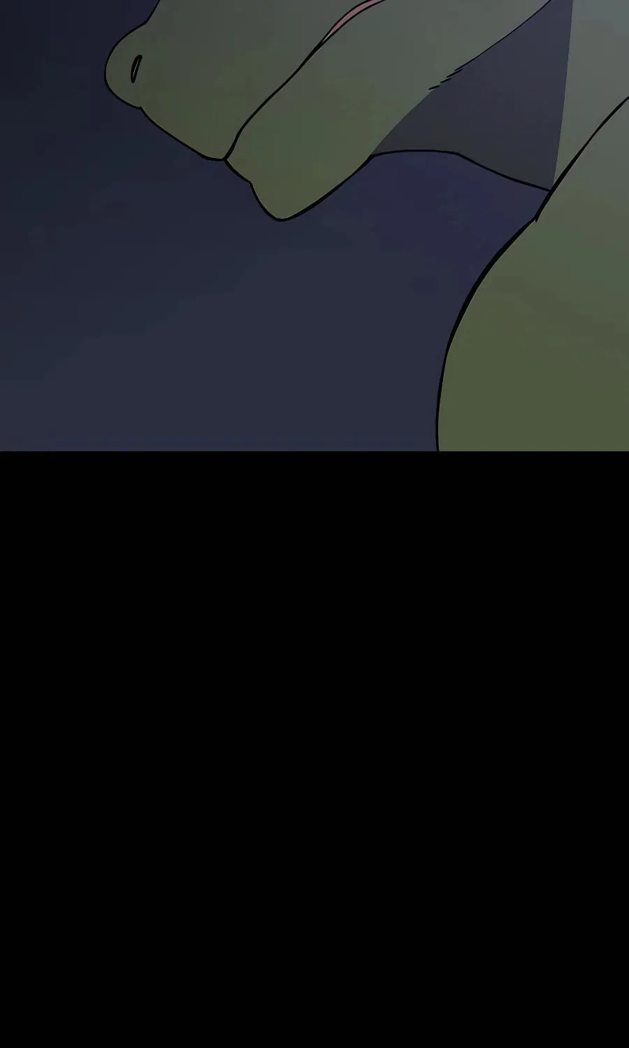 Dungeon Athlete Chapter 37 page 25 - 