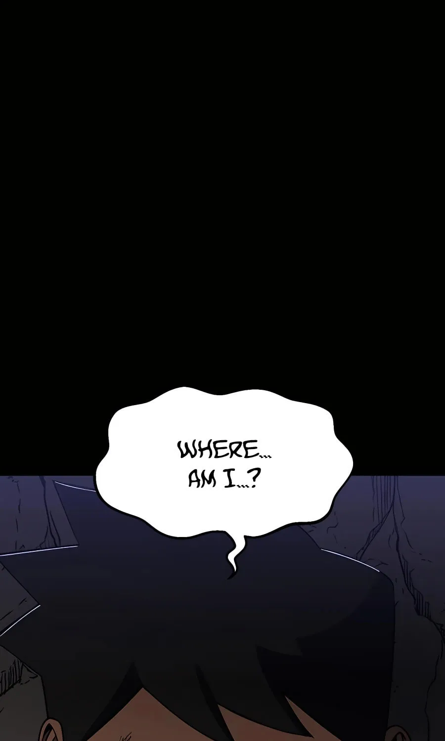 Dungeon Athlete Chapter 37 page 4 - 