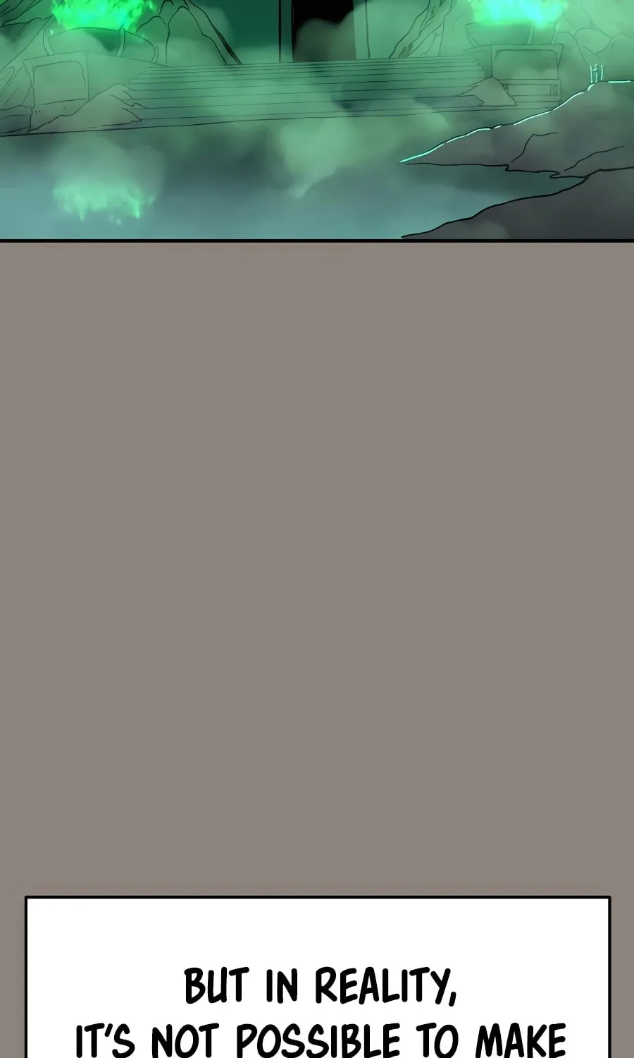 Dungeon Athlete Chapter 37 page 31 - 