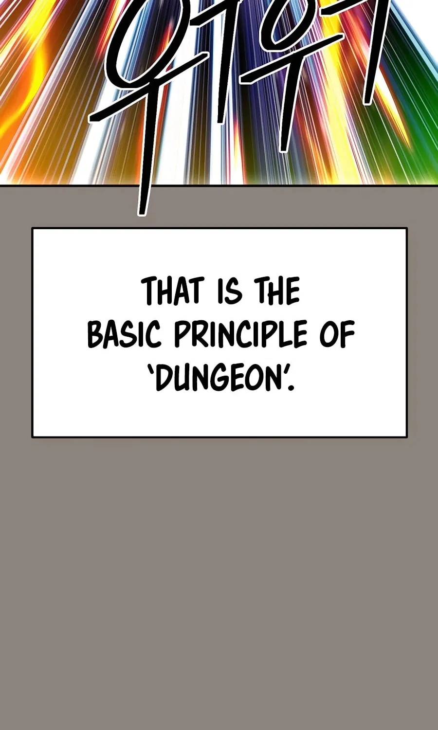 Dungeon Athlete Chapter 37 page 36 - 