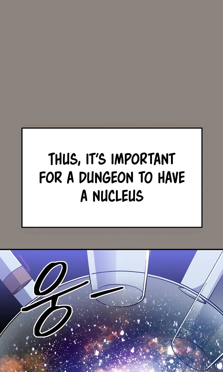 Dungeon Athlete Chapter 37 page 37 - 