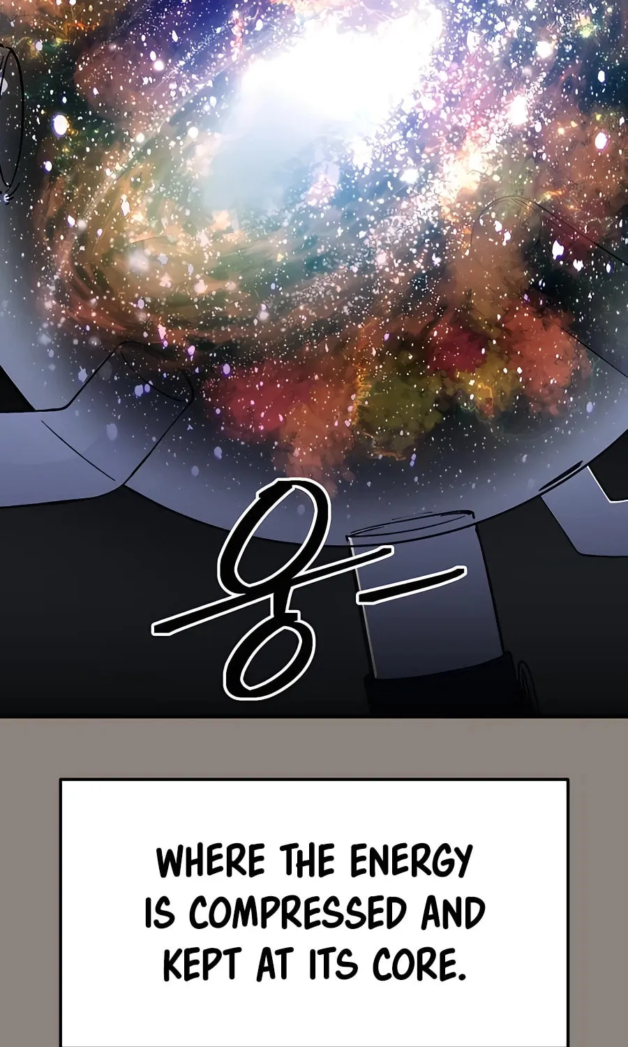 Dungeon Athlete Chapter 37 page 38 - 