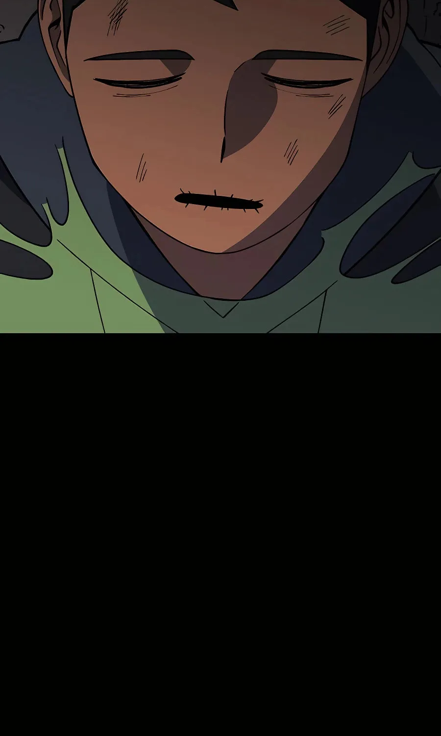 Dungeon Athlete Chapter 37 page 5 - 