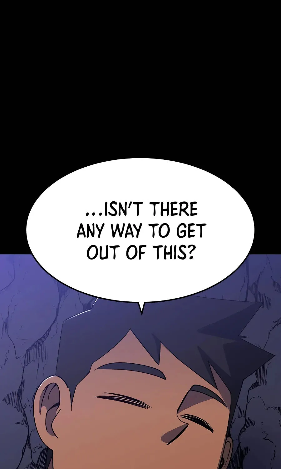 Dungeon Athlete Chapter 37 page 42 - 