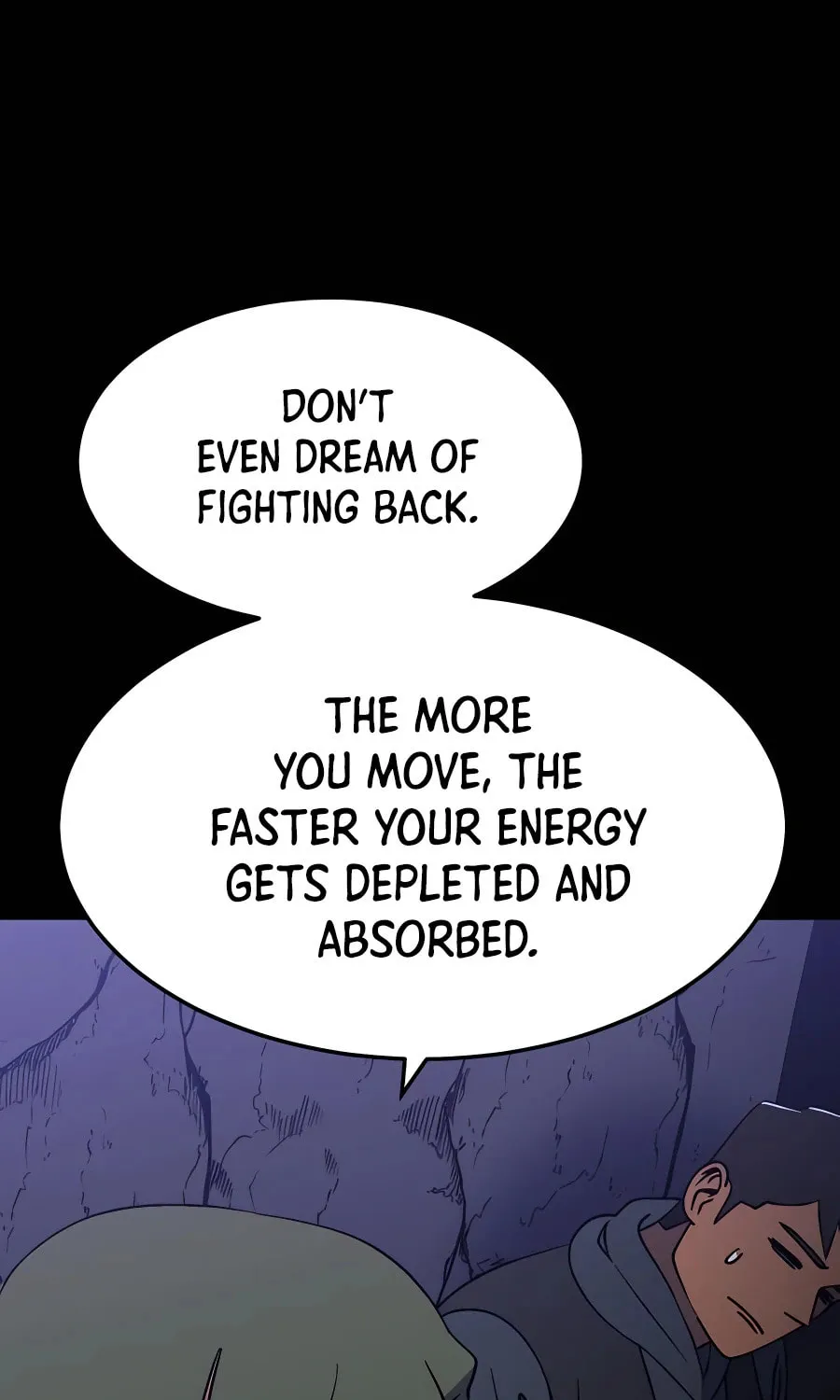 Dungeon Athlete Chapter 37 page 46 - 