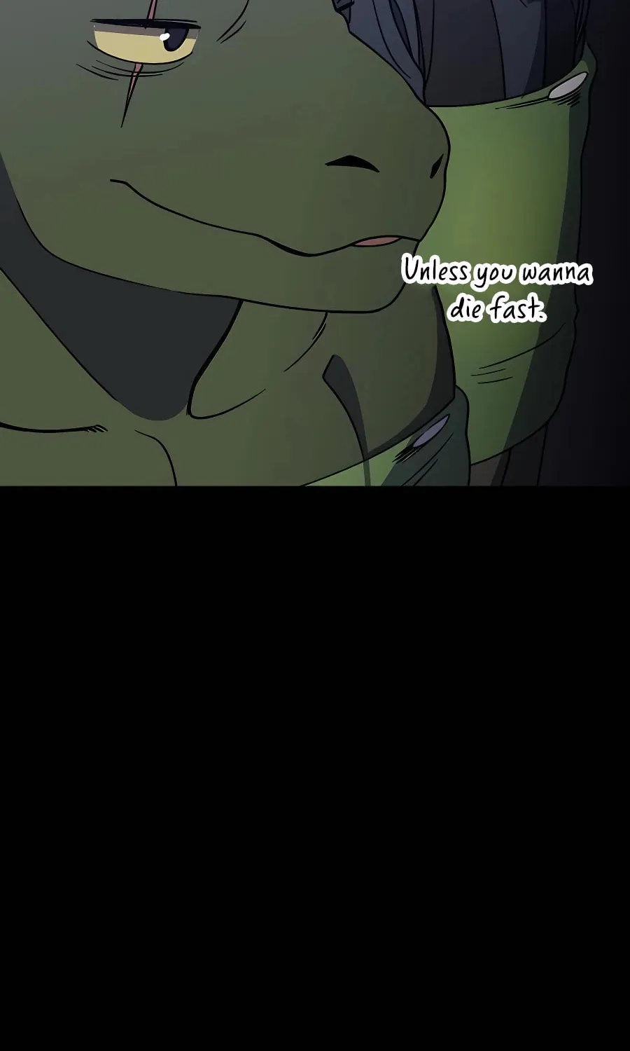 Dungeon Athlete Chapter 37 page 47 - 