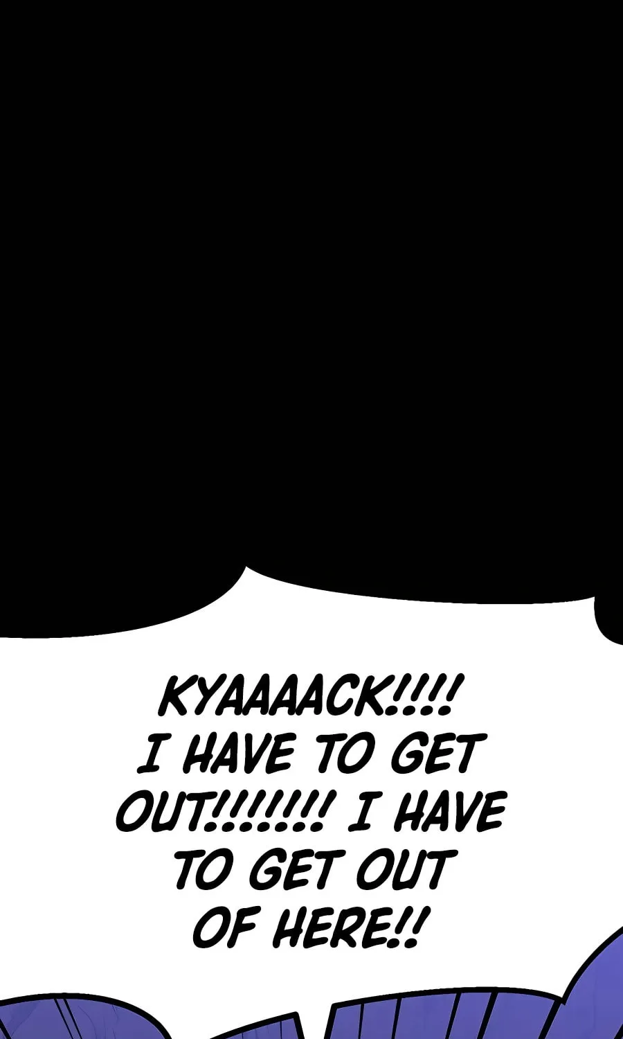 Dungeon Athlete Chapter 37 page 55 - 