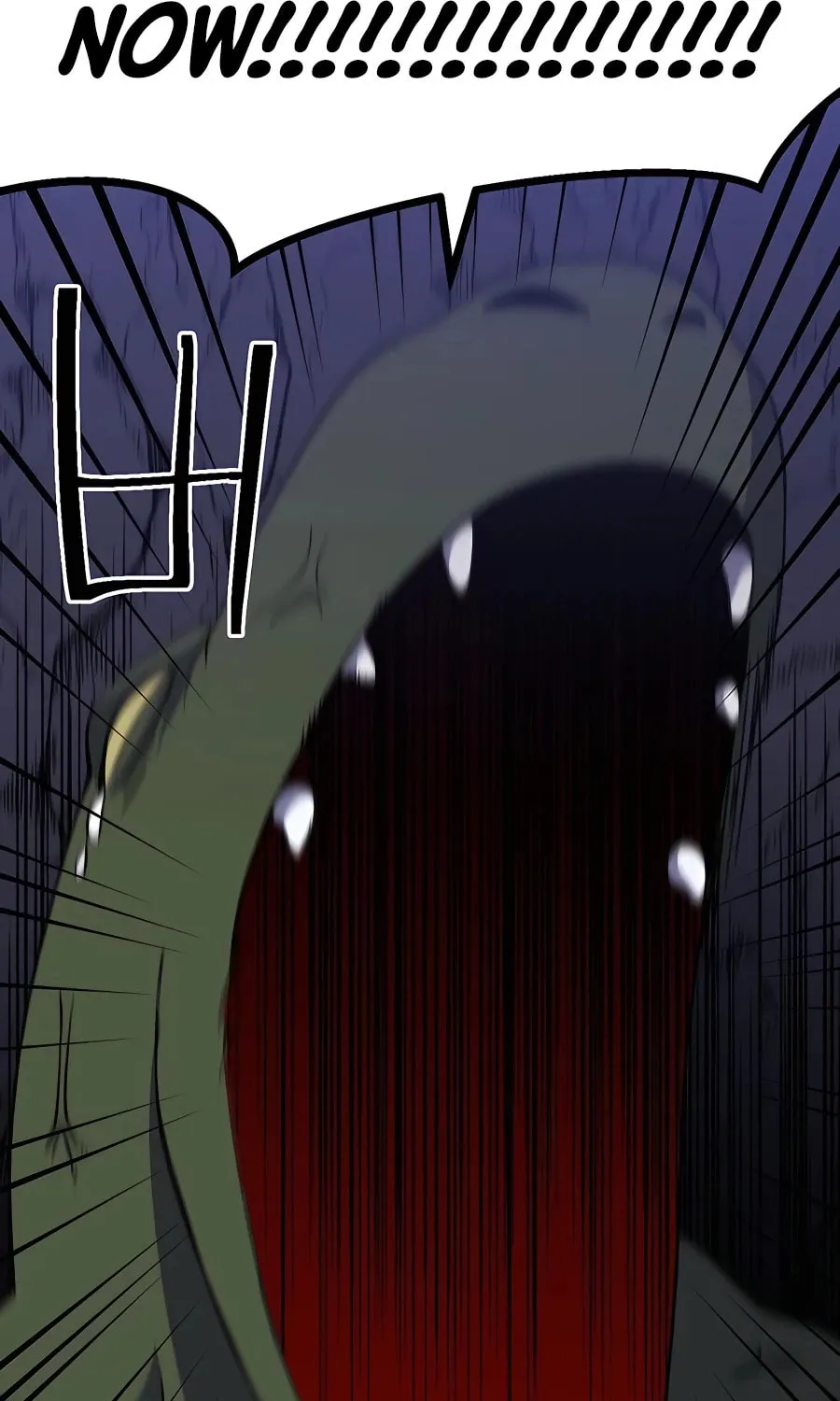 Dungeon Athlete Chapter 37 page 68 - 