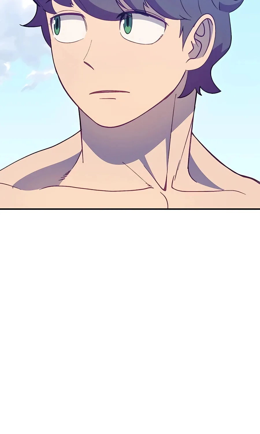 Dungeon Athlete Chapter 37 page 71 - 