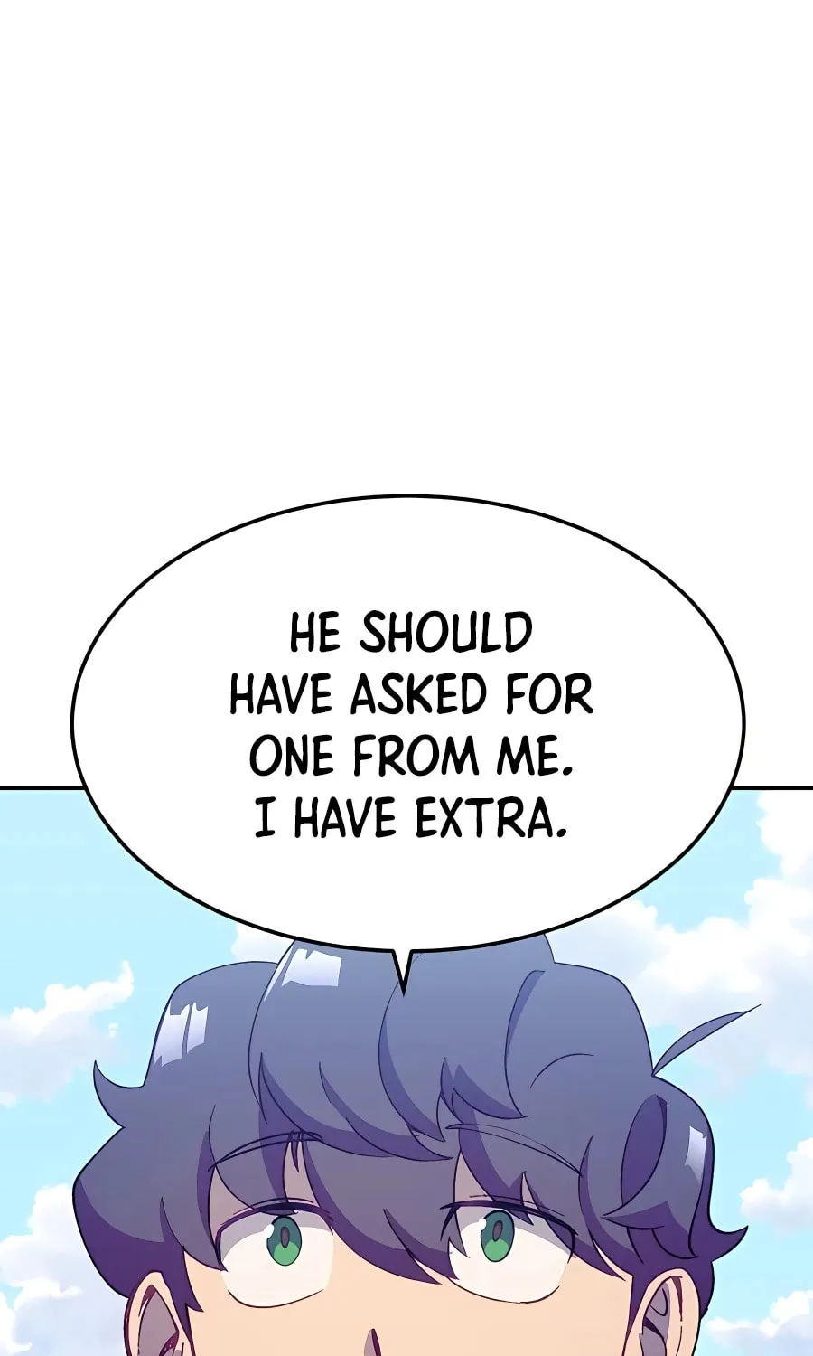 Dungeon Athlete Chapter 37 page 74 - 