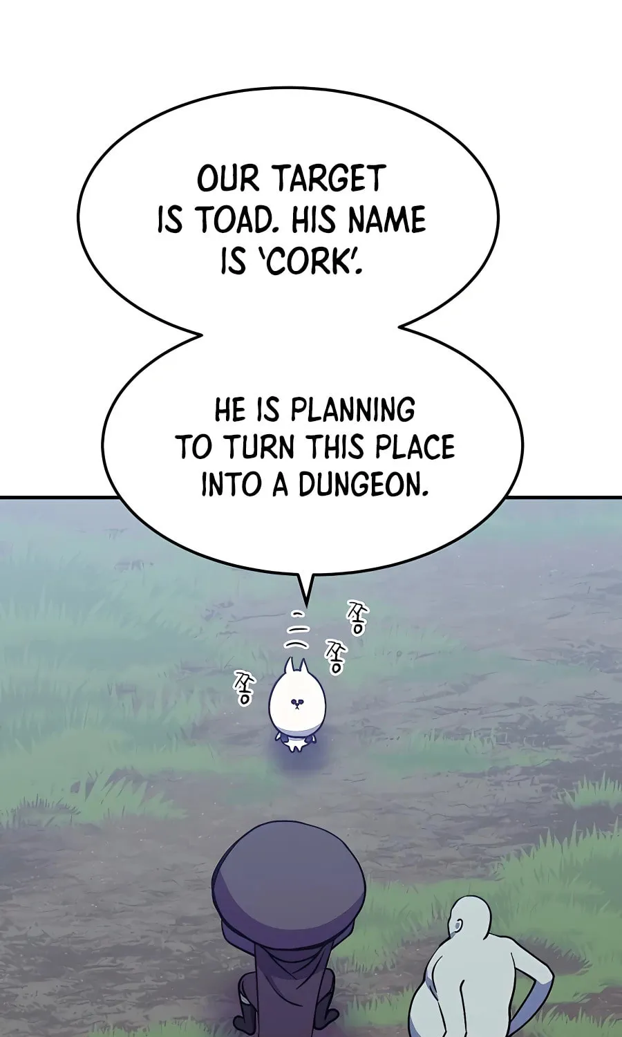 Dungeon Athlete Chapter 37 page 88 - 