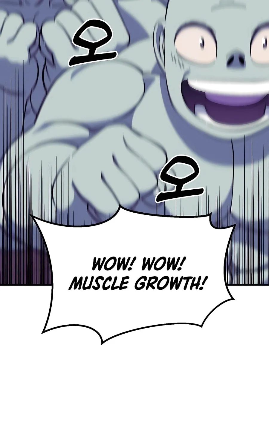 Dungeon Athlete Chapter 37 page 95 - 