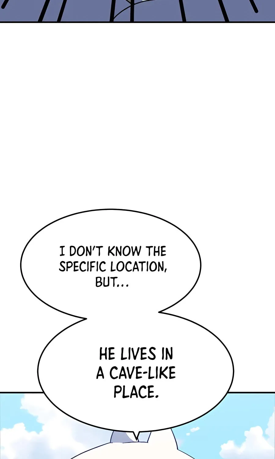 Dungeon Athlete Chapter 37 page 98 - 